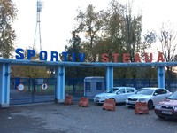 Stadionul Ghencea