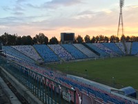 Stadionul Ghencea