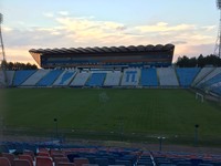 Stadionul Ghencea