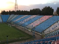 Stadionul Ghencea