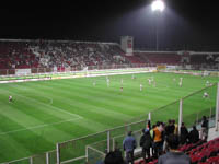 Stadionul Giuleşti-Valentin Stănescu