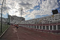 Stadionul Giuleşti-Valentin Stănescu