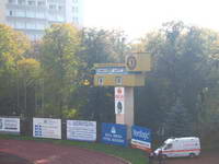 Stadionul Ion Moina