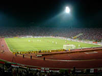 Stadionul Lia Manoliu