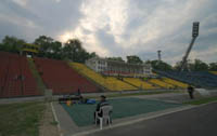 Stadionul Lia Manoliu