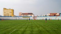 Stadionul Municipal Sibiu