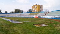 Stadionul Municipal Sibiu