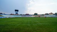 Stadionul Municipal Sibiu