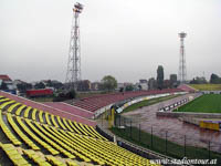 Stadionul Nicolae Dobrin