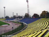 Stadionul Nicolae Dobrin