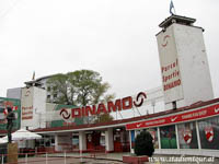 Stadionul Dinamo