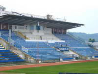 Stadionul Tudor Vladimirescu