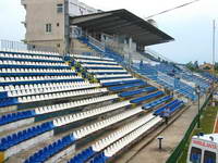 Stadionul Tudor Vladimirescu