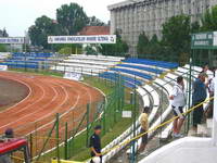 Stadionul Tudor Vladimirescu