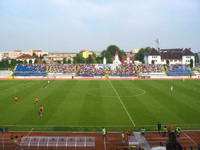 Stadionul Tudor Vladimirescu