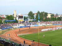 Stadionul Tudor Vladimirescu