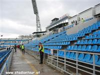 Stadion Dynamo