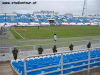 Stadion Dynamo