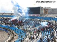 Stadion Dynamo