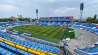 Tsentralnyi Stadion Profsoyuzov
