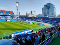 Tsentralnyi Stadion Profsoyuzov