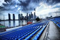 The Float @ Marina Bay