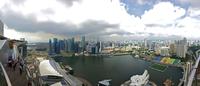 The Float @ Marina Bay