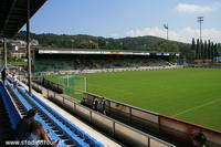 Stadion Allmend