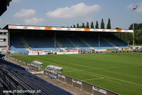 Stadion Allmend