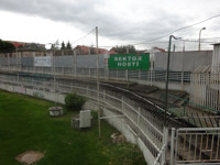 Štadión Tatran