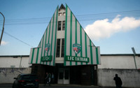 Štadión Tatran