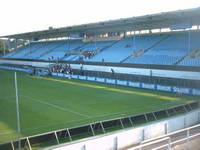 Gamla Ullevi