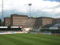 Gamla Ullevi