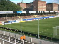 Gamla Ullevi