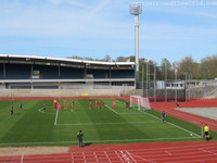 Malmö Stadion