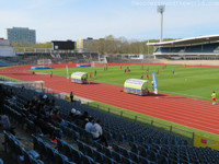 Malmö Stadion