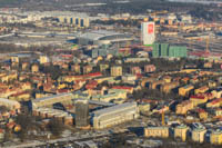 Råsunda