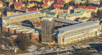 Råsunda