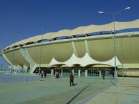 Olimpiýa Stadiony