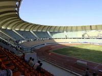 Olimpiýa Stadiony