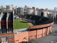 Ali Sami Yen Stadyumu