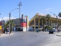 Alsancak Stadyumu