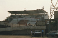 Antalya Atatürk Stadyumu