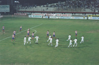 Antalya Atatürk Stadyumu