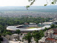 Atatürk Stadyumu