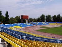 Stadion Czornomorca