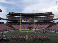 Aloha Stadium