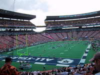 Aloha Stadium