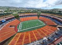 Aloha Stadium