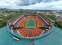 Aloha Stadium